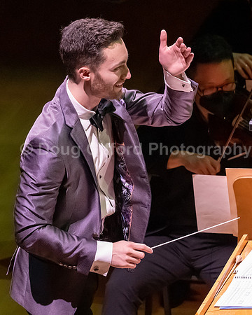 Pacific Symphony, popUP PRELUDE PARTY