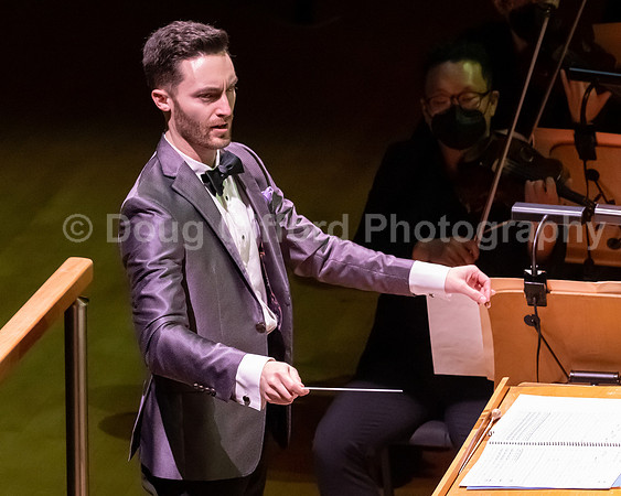 Pacific Symphony, popUP PRELUDE PARTY
