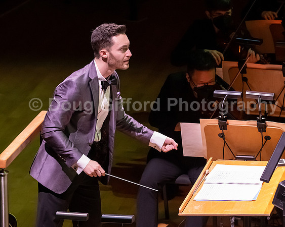 Pacific Symphony, popUP PRELUDE PARTY