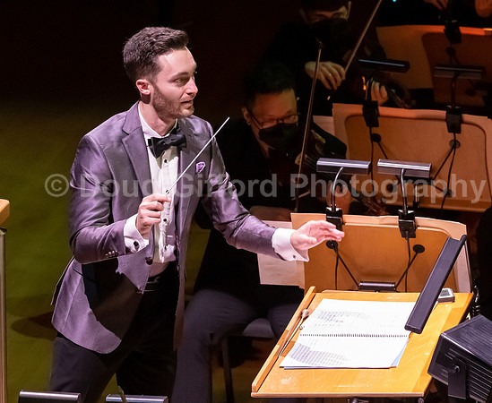 Pacific Symphony, popUP PRELUDE PARTY