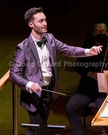 Pacific Symphony, popUP PRELUDE PARTY