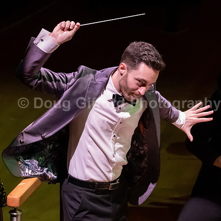 Pacific Symphony, popUP PRELUDE PARTY