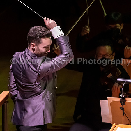 Pacific Symphony, popUP PRELUDE PARTY