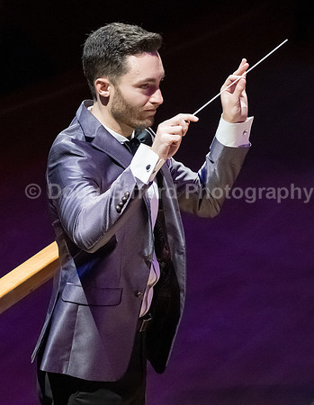 Pacific Symphony, popUP PRELUDE PARTY