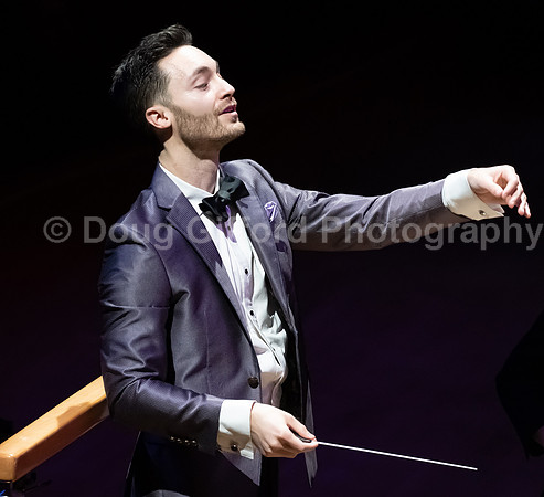 Pacific Symphony, popUP PRELUDE PARTY