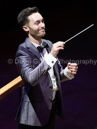 Pacific Symphony, popUP PRELUDE PARTY