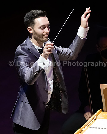Pacific Symphony, popUP PRELUDE PARTY