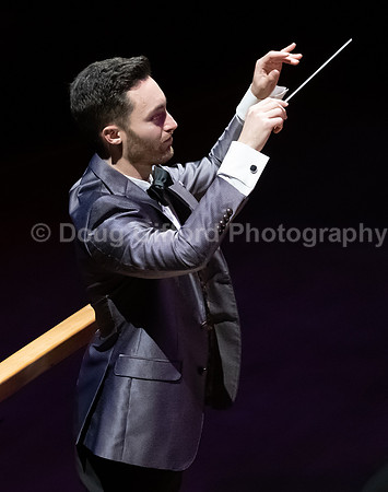 Pacific Symphony, popUP PRELUDE PARTY