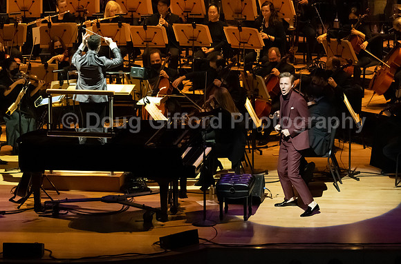 Pacific Symphony, popUP PRELUDE PARTY