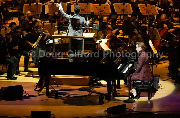 Pacific Symphony, popUP PRELUDE PARTY