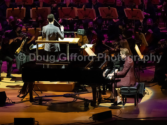 Pacific Symphony, popUP PRELUDE PARTY