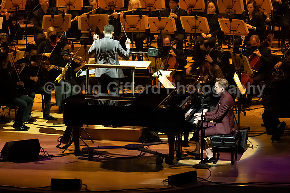 Pacific Symphony, popUP PRELUDE PARTY