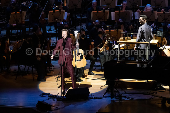 Pacific Symphony, popUP PRELUDE PARTY