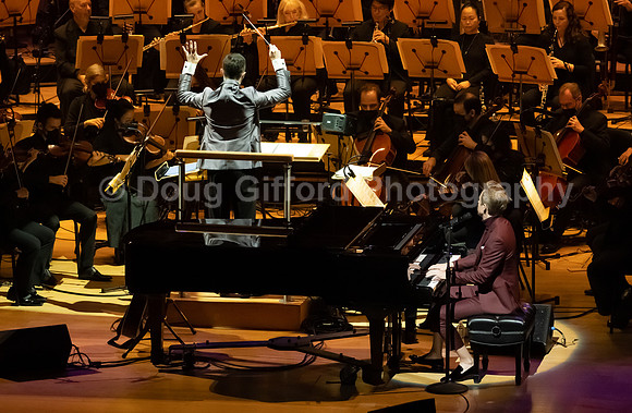 Pacific Symphony, popUP PRELUDE PARTY