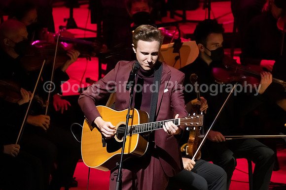 Pacific Symphony, popUP PRELUDE PARTY