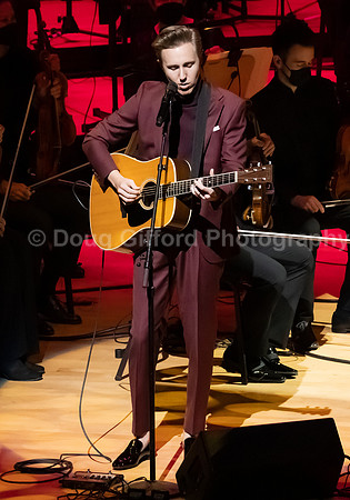 Pacific Symphony, popUP PRELUDE PARTY