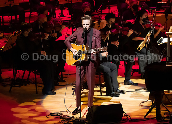 Pacific Symphony, popUP PRELUDE PARTY