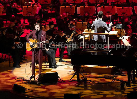 Pacific Symphony, popUP PRELUDE PARTY