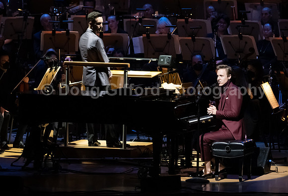 Pacific Symphony, popUP PRELUDE PARTY