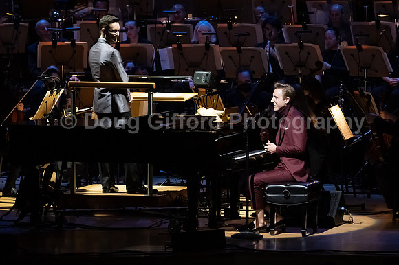 Pacific Symphony, popUP PRELUDE PARTY
