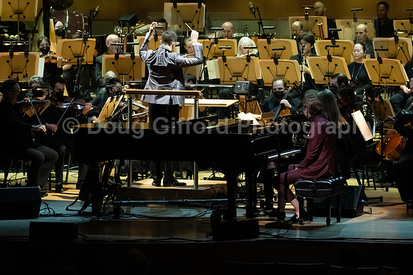 Pacific Symphony, popUP PRELUDE PARTY