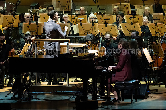 Pacific Symphony, popUP PRELUDE PARTY