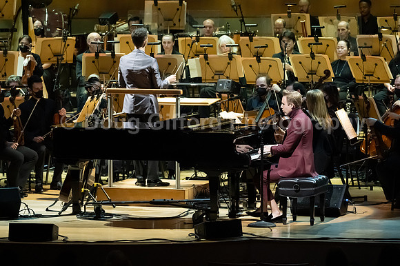 Pacific Symphony, popUP PRELUDE PARTY