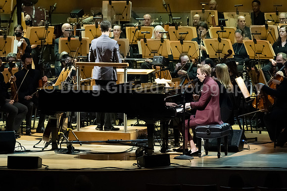Pacific Symphony, popUP PRELUDE PARTY