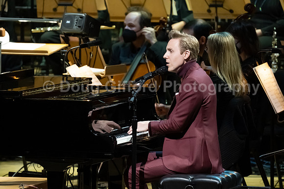 Pacific Symphony, popUP PRELUDE PARTY