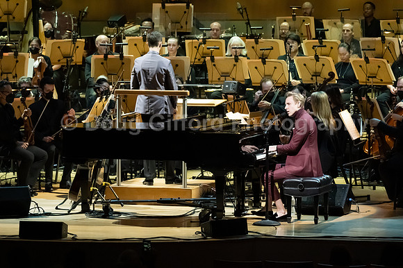 Pacific Symphony, popUP PRELUDE PARTY