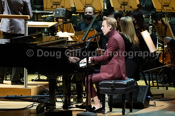 Pacific Symphony, popUP PRELUDE PARTY