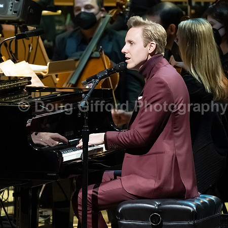 Pacific Symphony, popUP PRELUDE PARTY