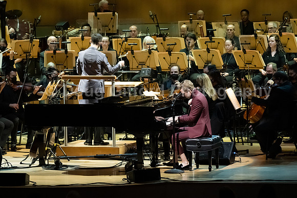 Pacific Symphony, popUP PRELUDE PARTY