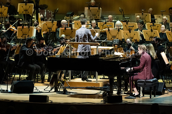 Pacific Symphony, popUP PRELUDE PARTY