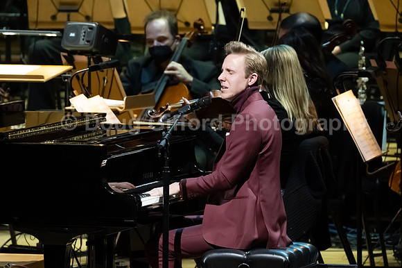 Pacific Symphony, popUP PRELUDE PARTY