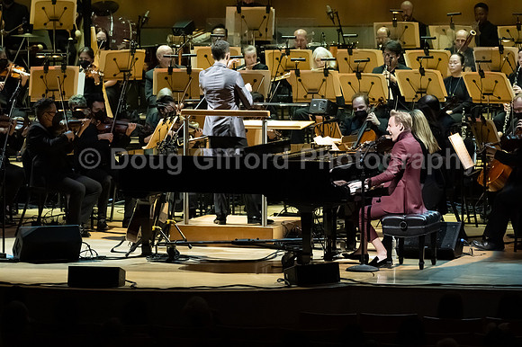 Pacific Symphony, popUP PRELUDE PARTY