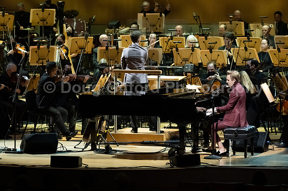 Pacific Symphony, popUP PRELUDE PARTY