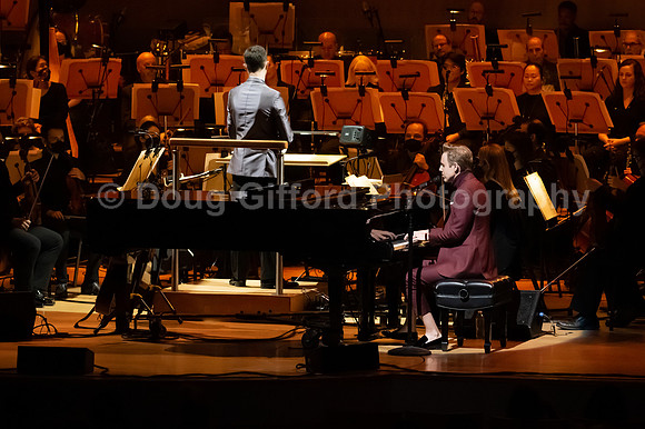 Pacific Symphony, popUP PRELUDE PARTY