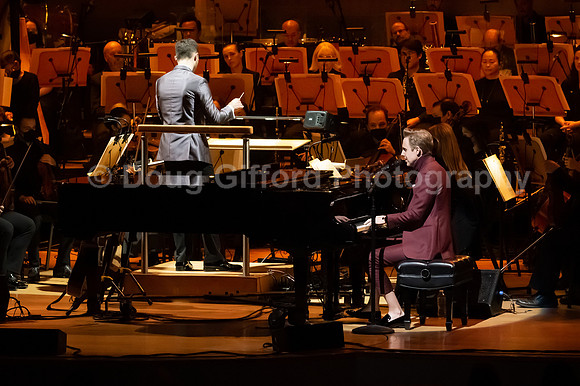 Pacific Symphony, popUP PRELUDE PARTY