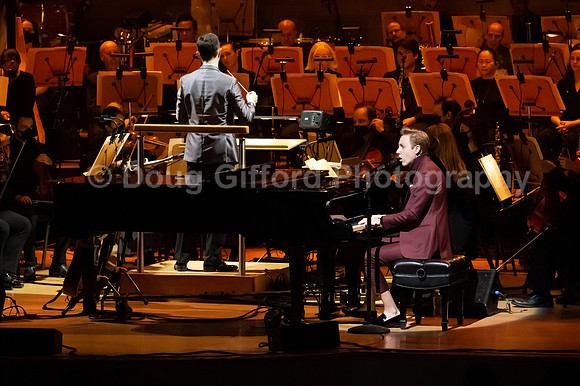 Pacific Symphony, popUP PRELUDE PARTY