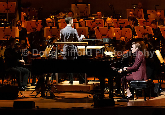 Pacific Symphony, popUP PRELUDE PARTY