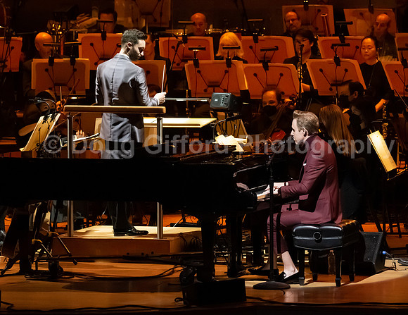 Pacific Symphony, popUP PRELUDE PARTY