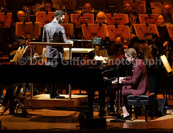 Pacific Symphony, popUP PRELUDE PARTY