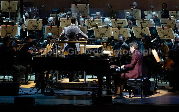 Pacific Symphony, popUP PRELUDE PARTY