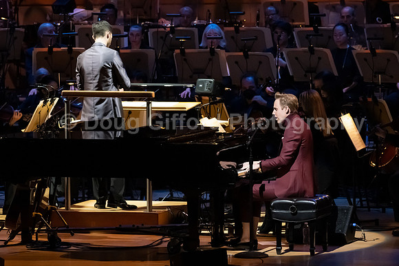 Pacific Symphony, popUP PRELUDE PARTY