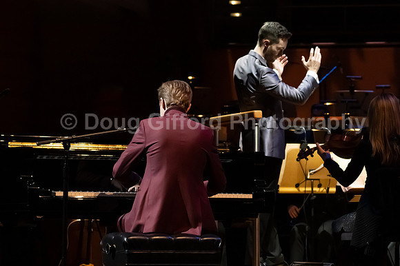 Pacific Symphony, popUP PRELUDE PARTY