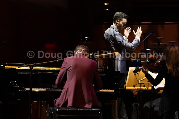 Pacific Symphony, popUP PRELUDE PARTY