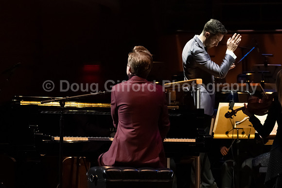 Pacific Symphony, popUP PRELUDE PARTY