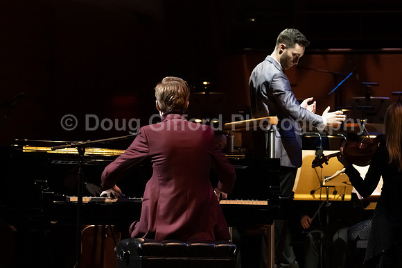 Pacific Symphony, popUP PRELUDE PARTY