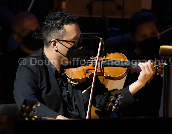 Pacific Symphony, popUP PRELUDE PARTY